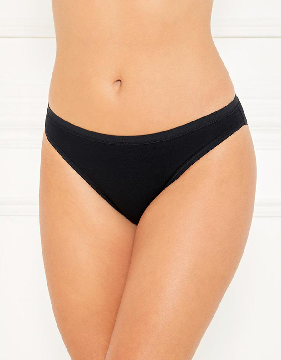 Cotton Comfort Bikini