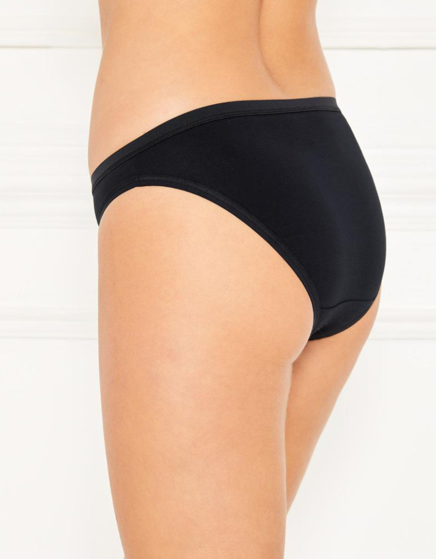 Cotton Comfort Bikini