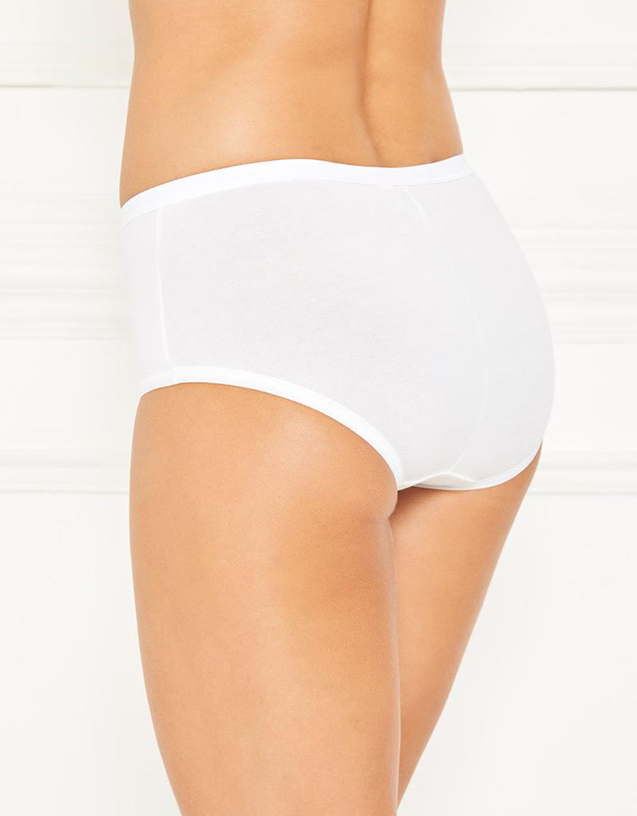 Cotton Comfort Boxer