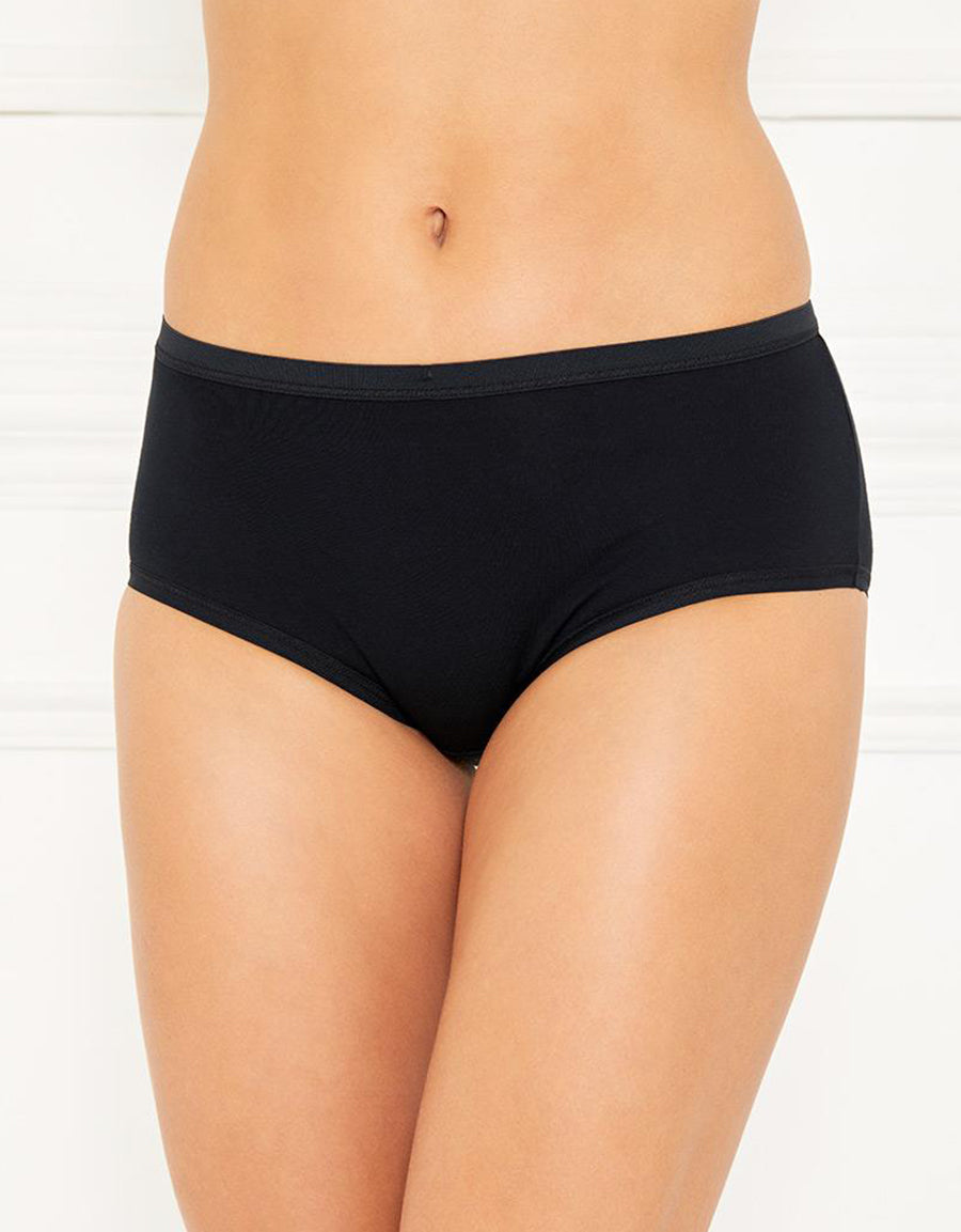 Cotton Comfort Boxer