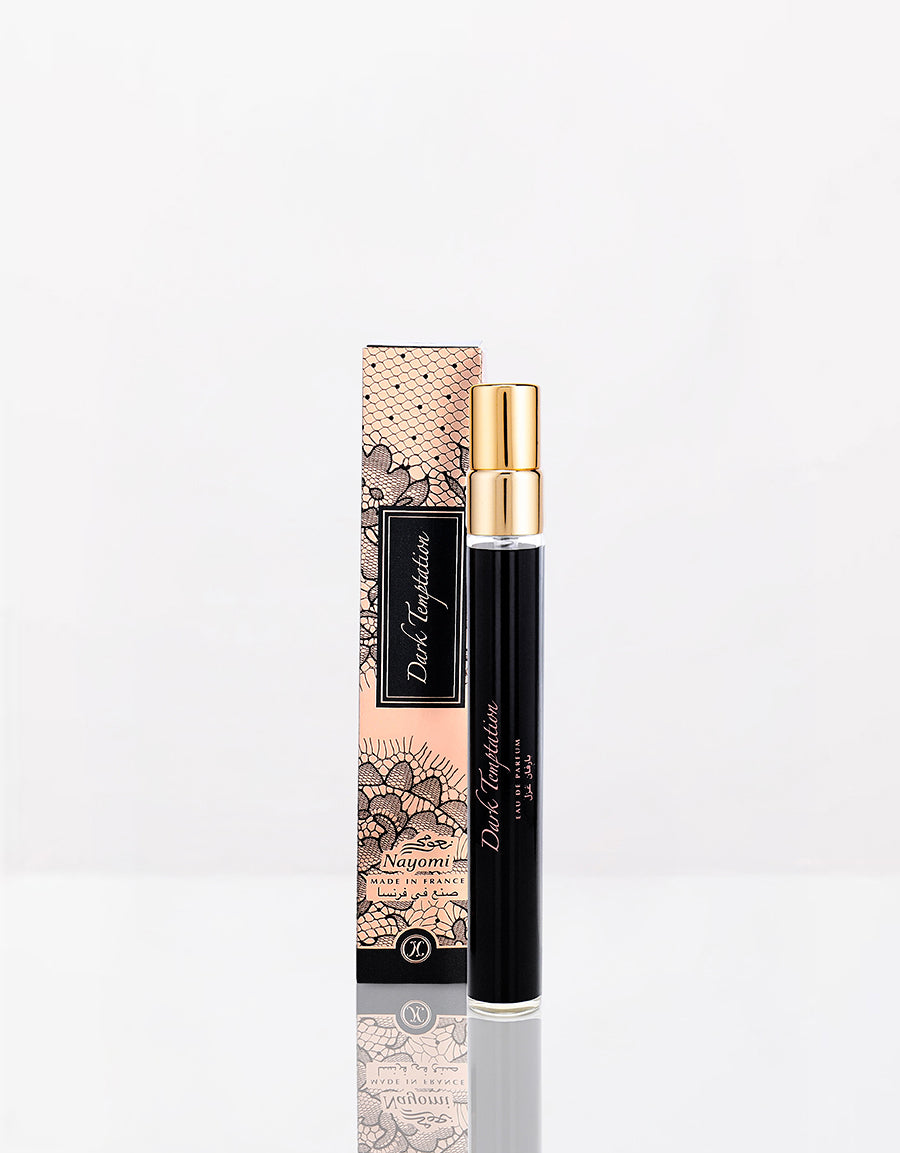 Eau De Parfum