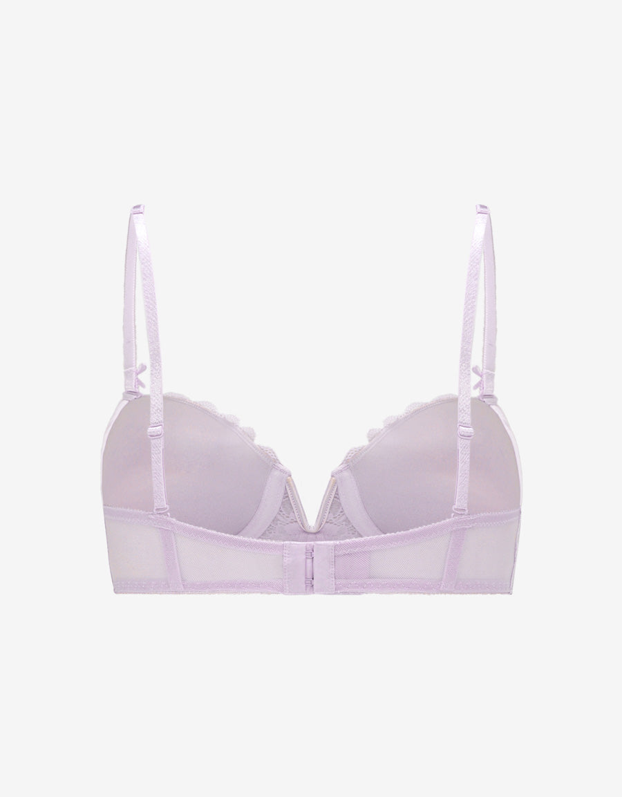 Lace Bridal Multiway Bra