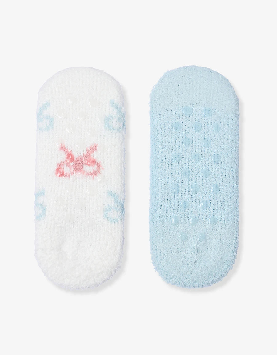 Fleece Footsies