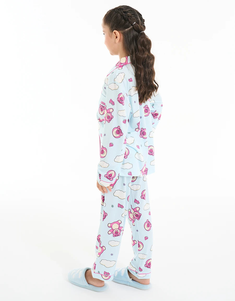 Lotso Pajama Set