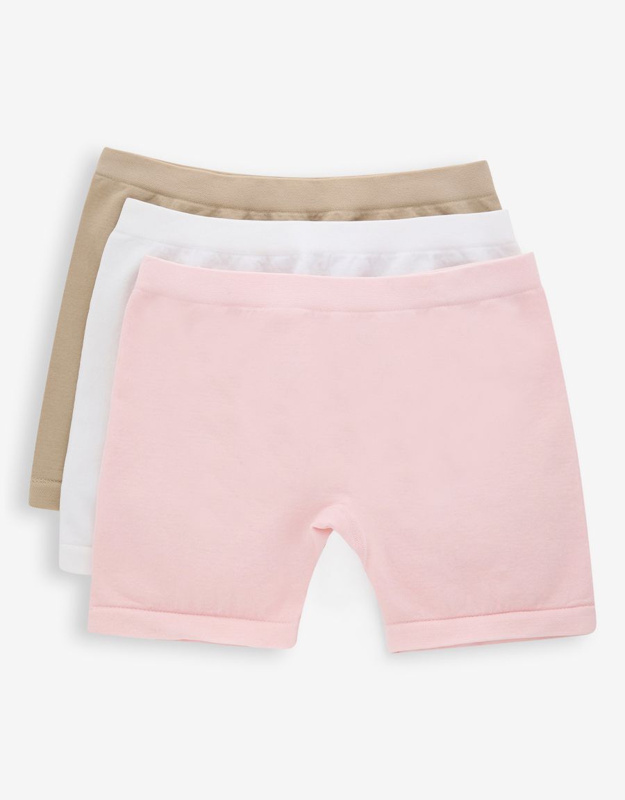 Jacquard Shorts