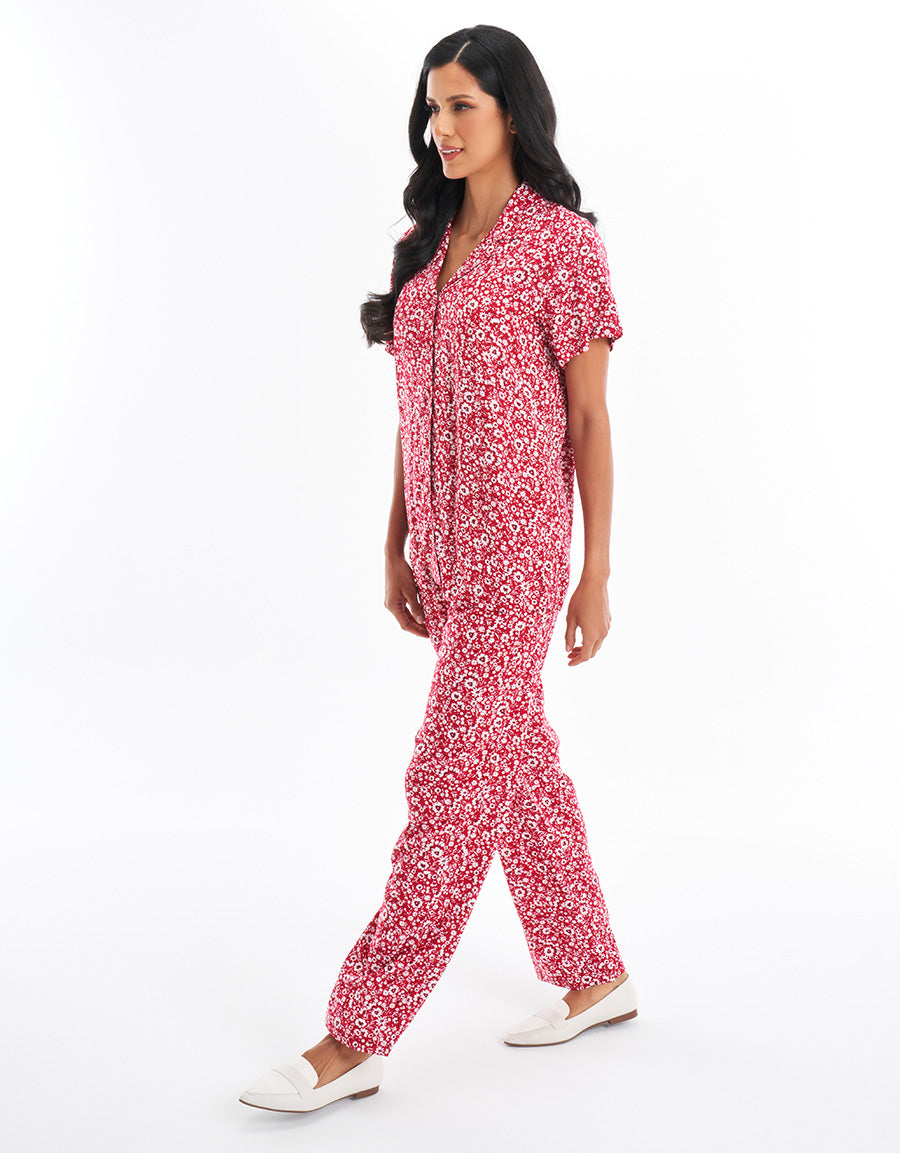 Pajama Set