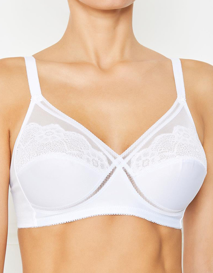 Full Cup Bra