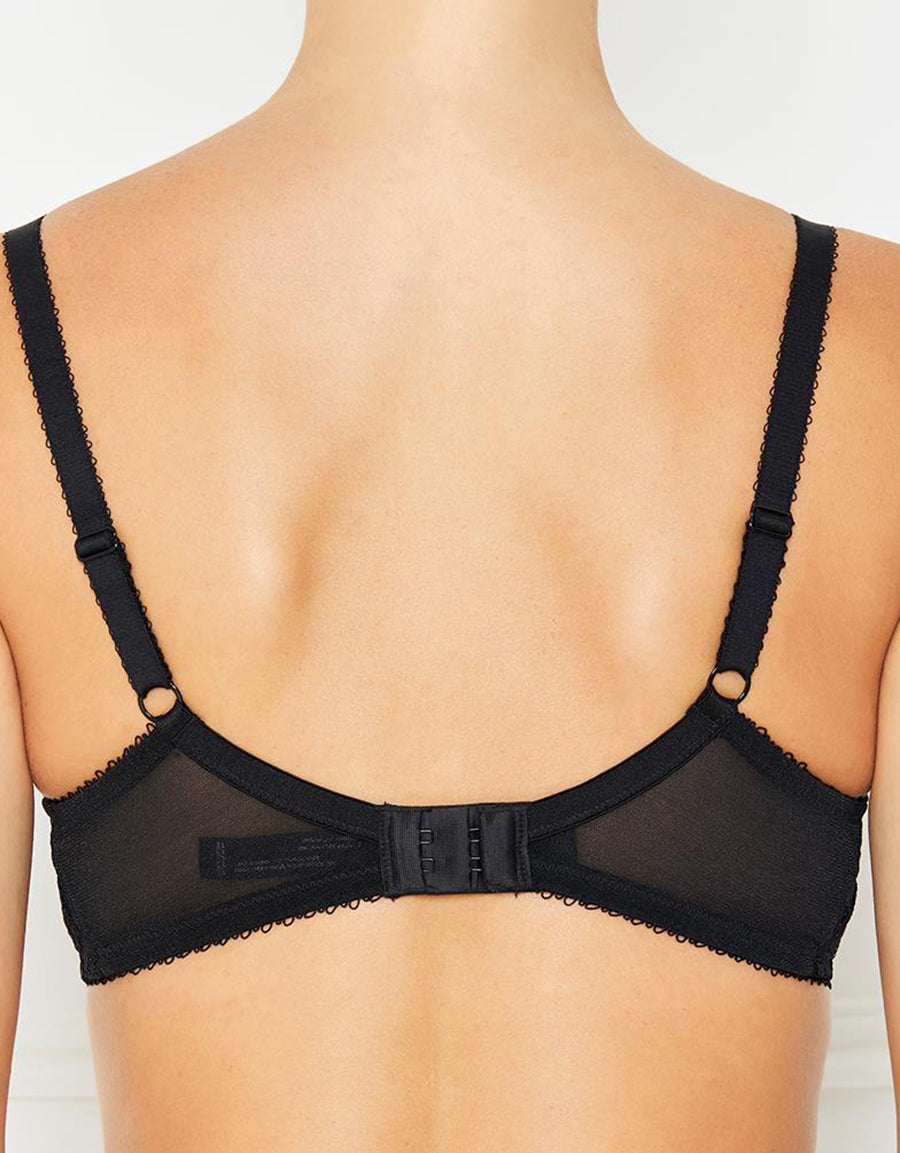 Non-Padded Full Cup Bra