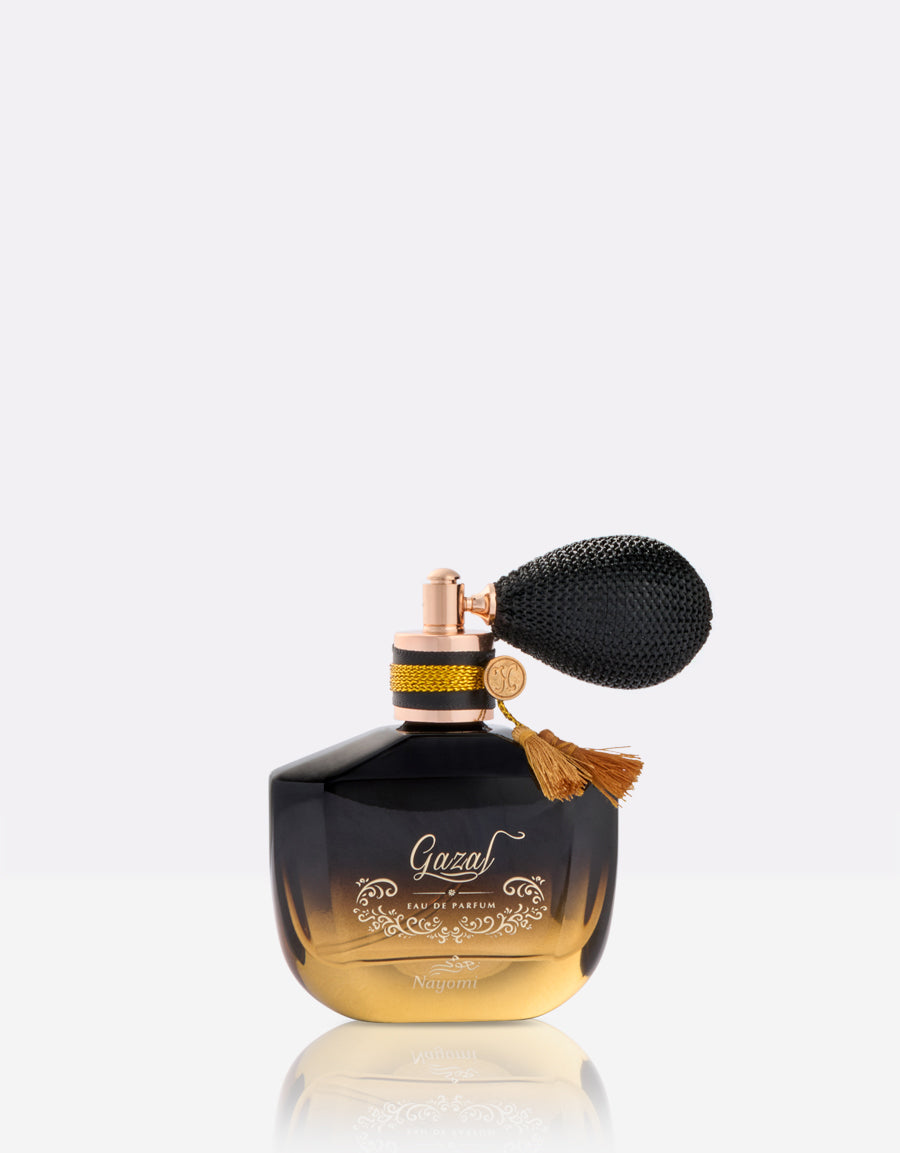 Gazal Eau De Parfum