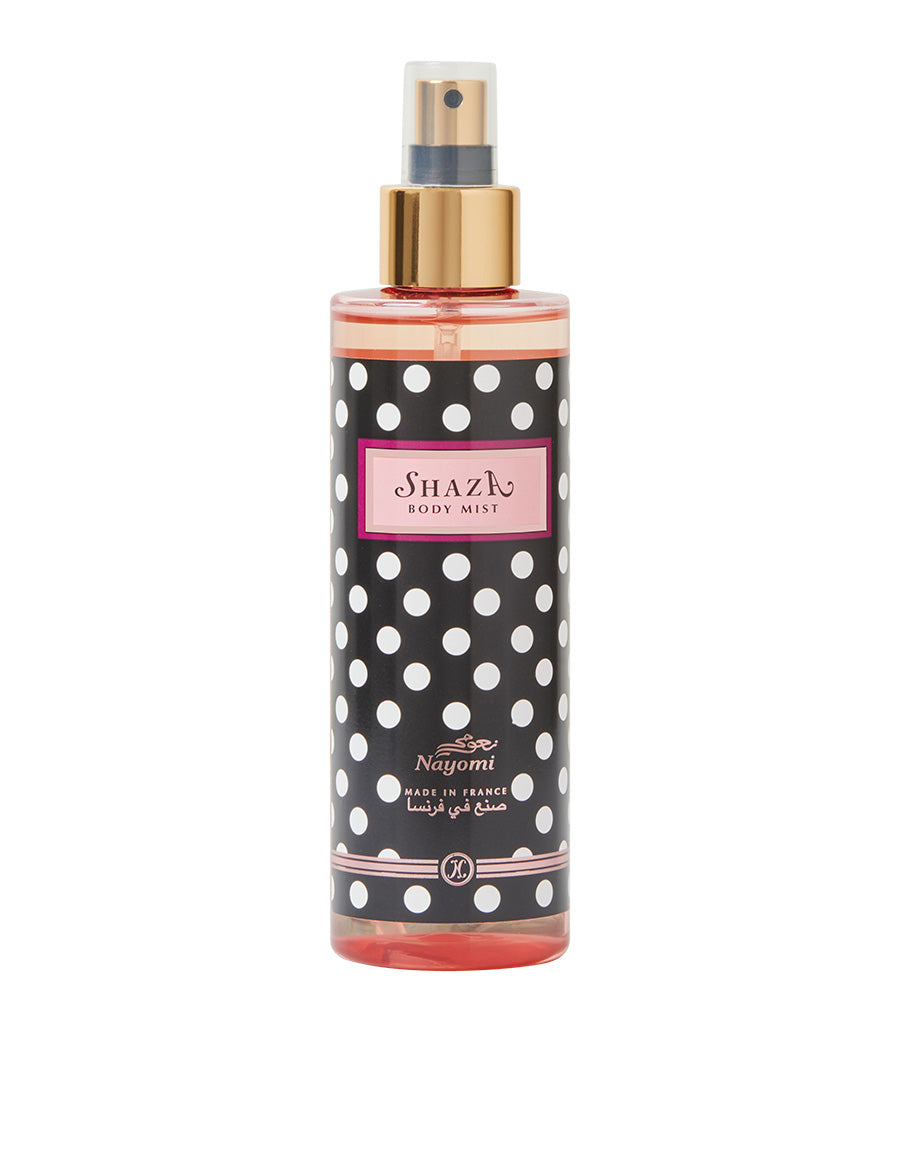 Body Mist