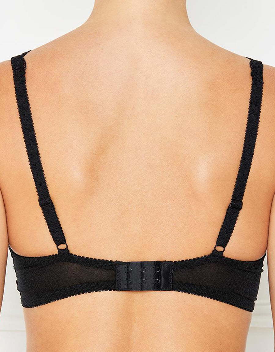 Full Cup Bra
