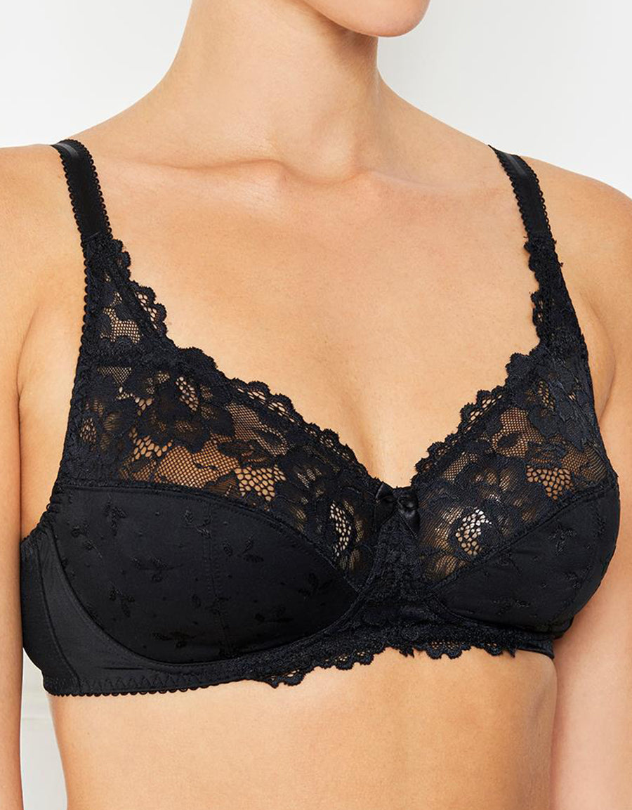 Full Cup Bra