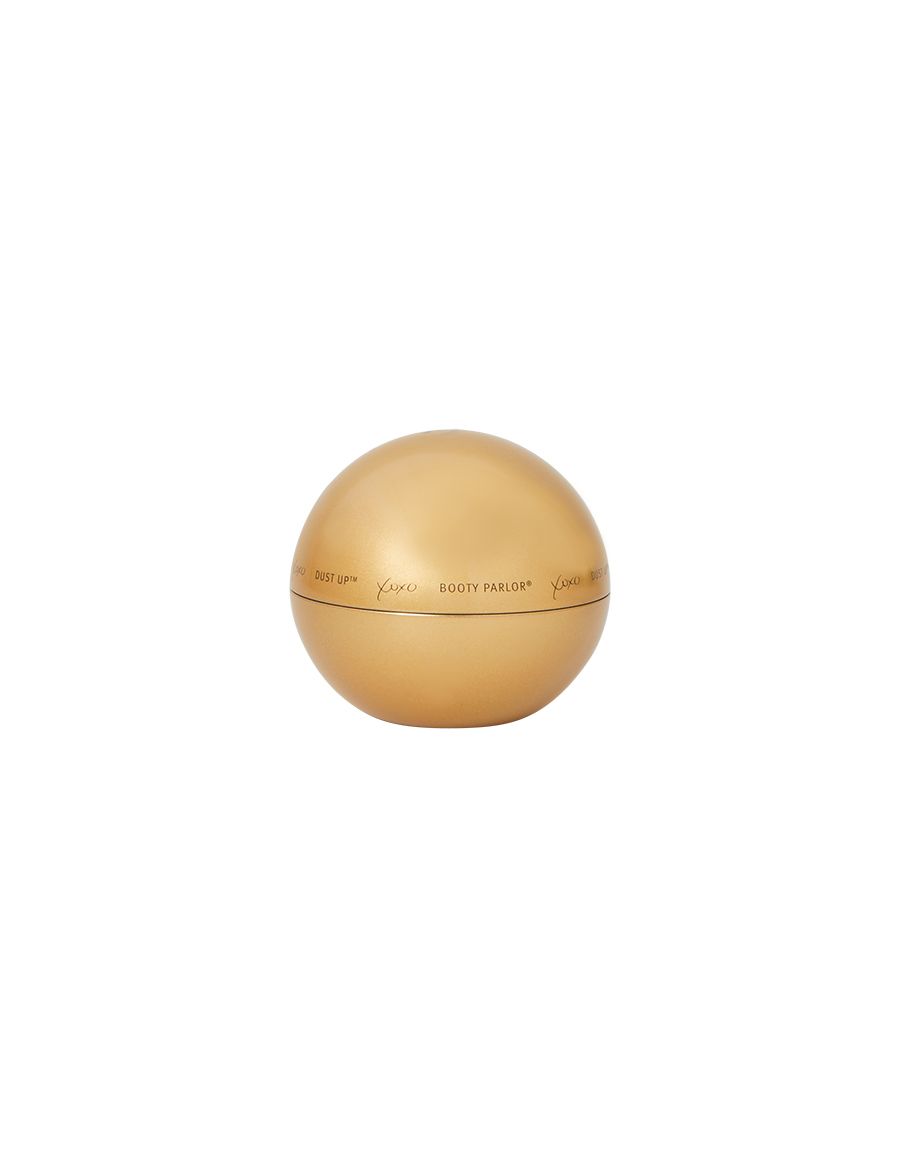 Bootylicious Candy Bar Marshmallow Gold Gift Set
