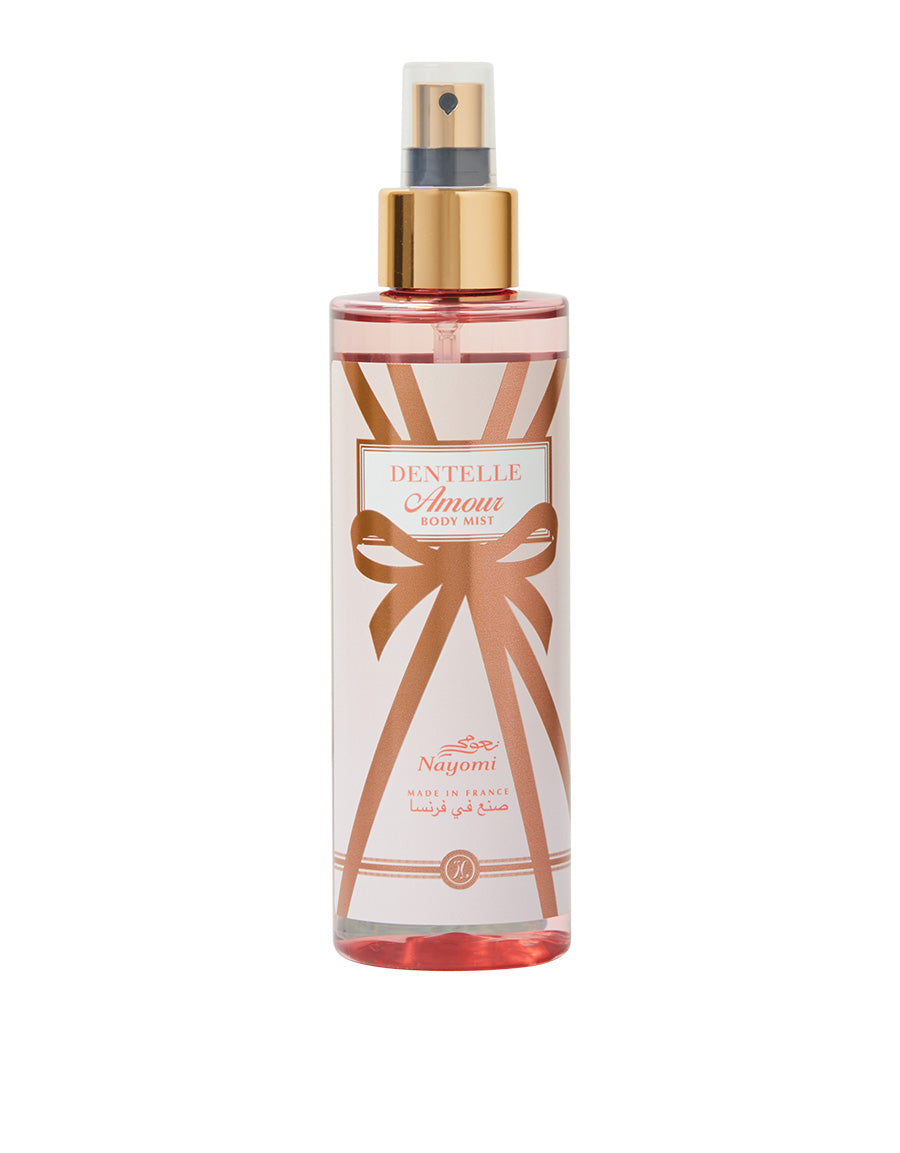 Body Mist