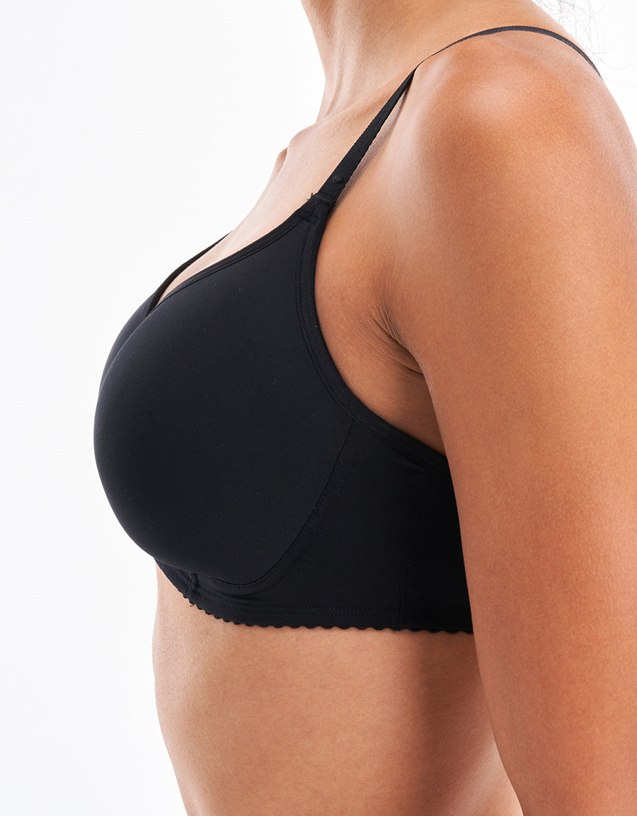 Full Cup Bra