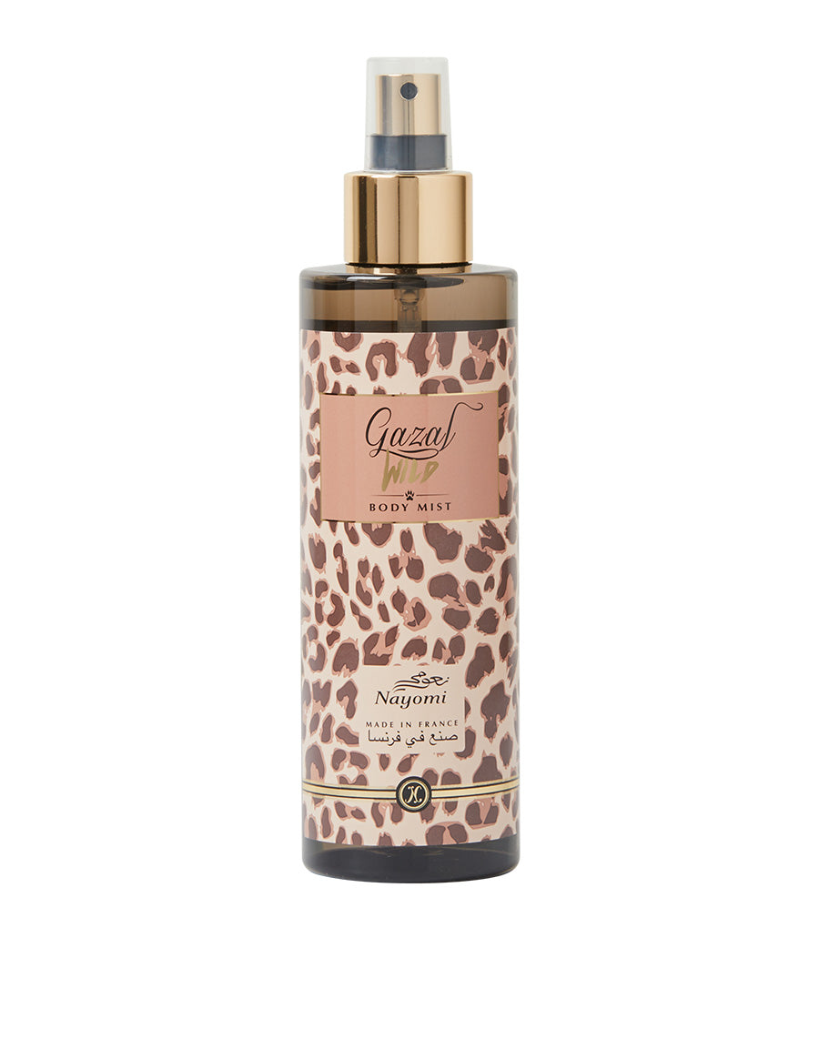 Body Mist