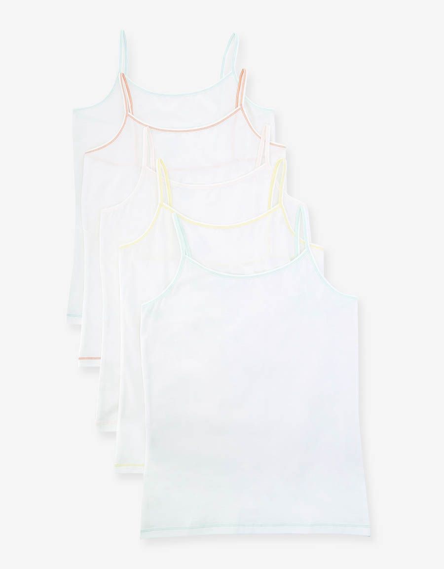 Microfiber Vest