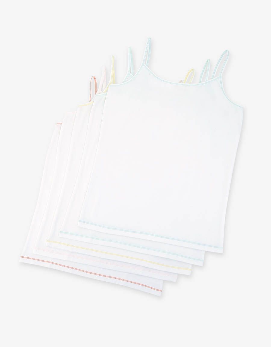 Microfiber Vest
