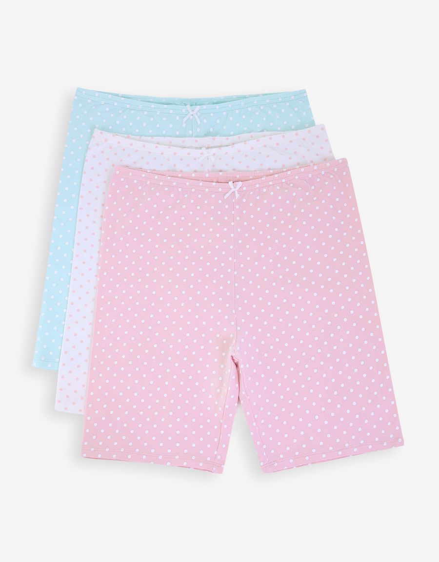 Cotton Long Leg