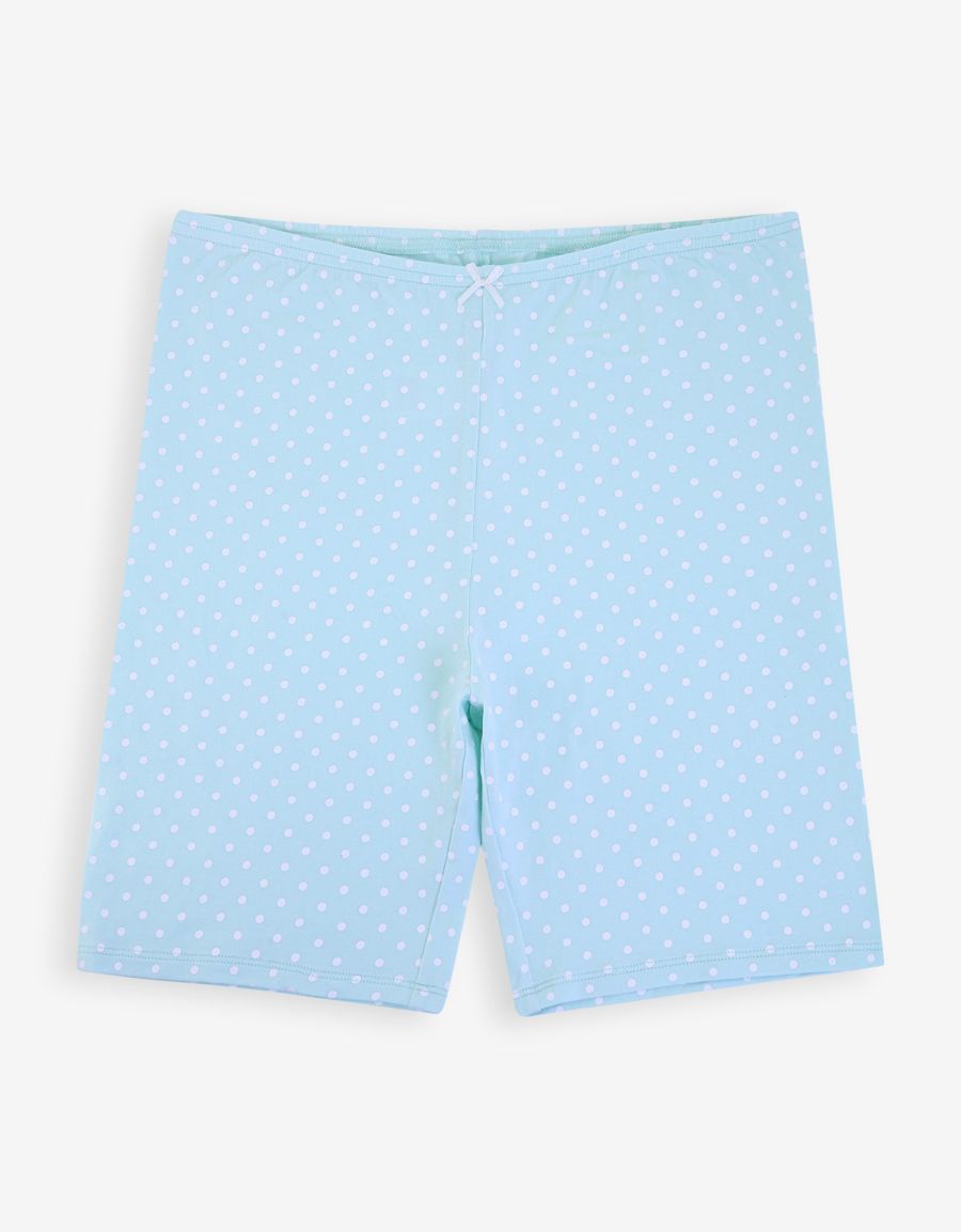 Cotton Long Leg