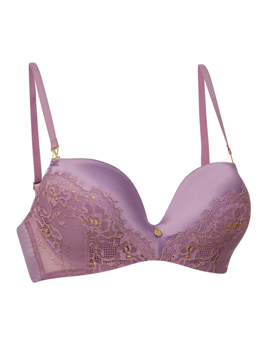 Balconette Bra