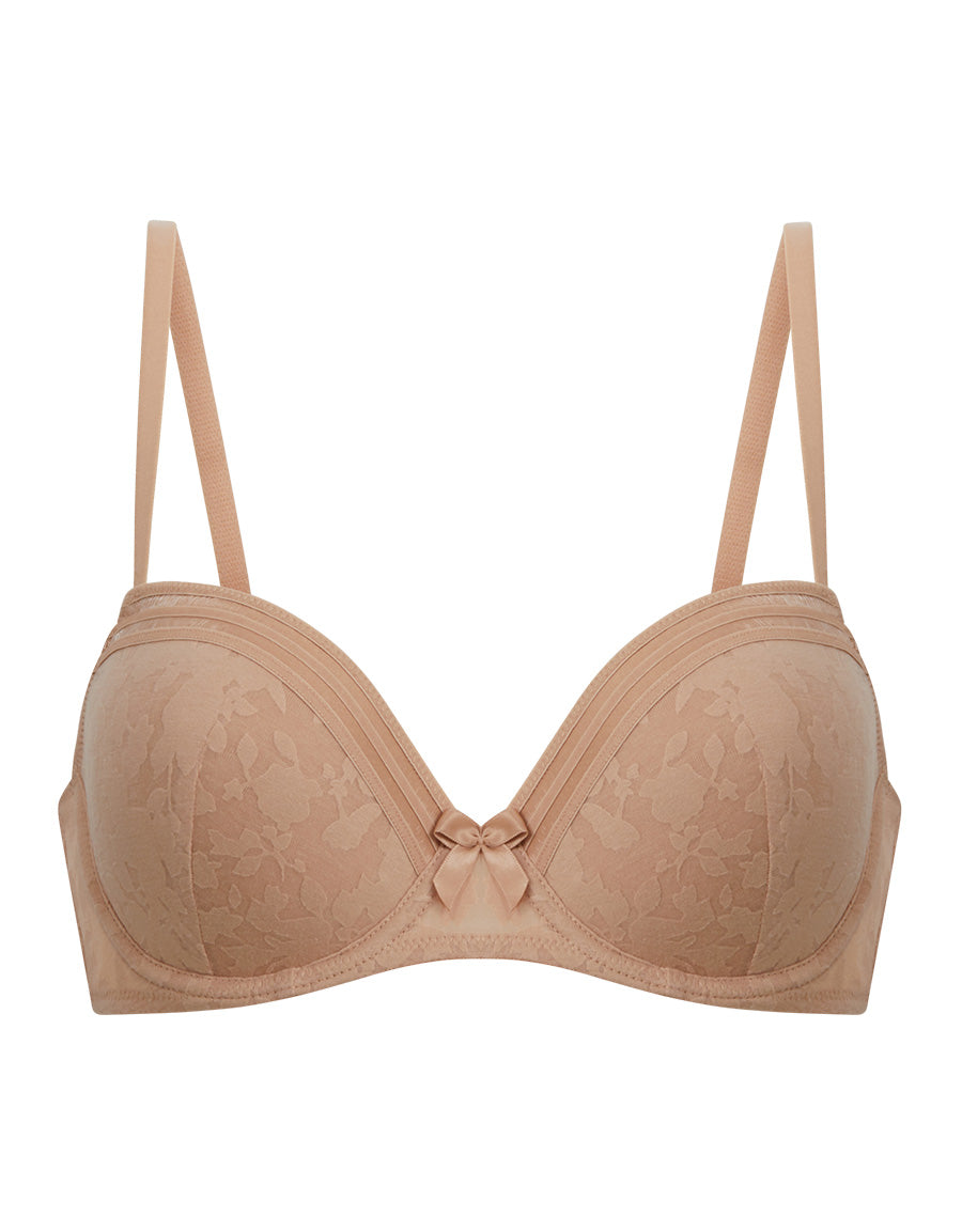 Balconette Bra