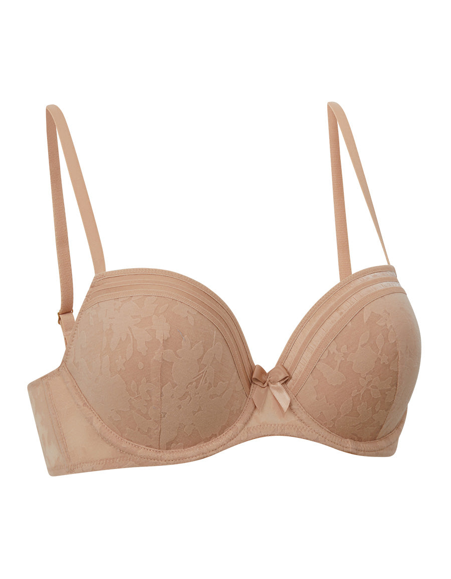 Balconette Bra