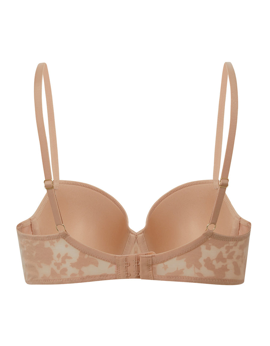 Balconette Bra