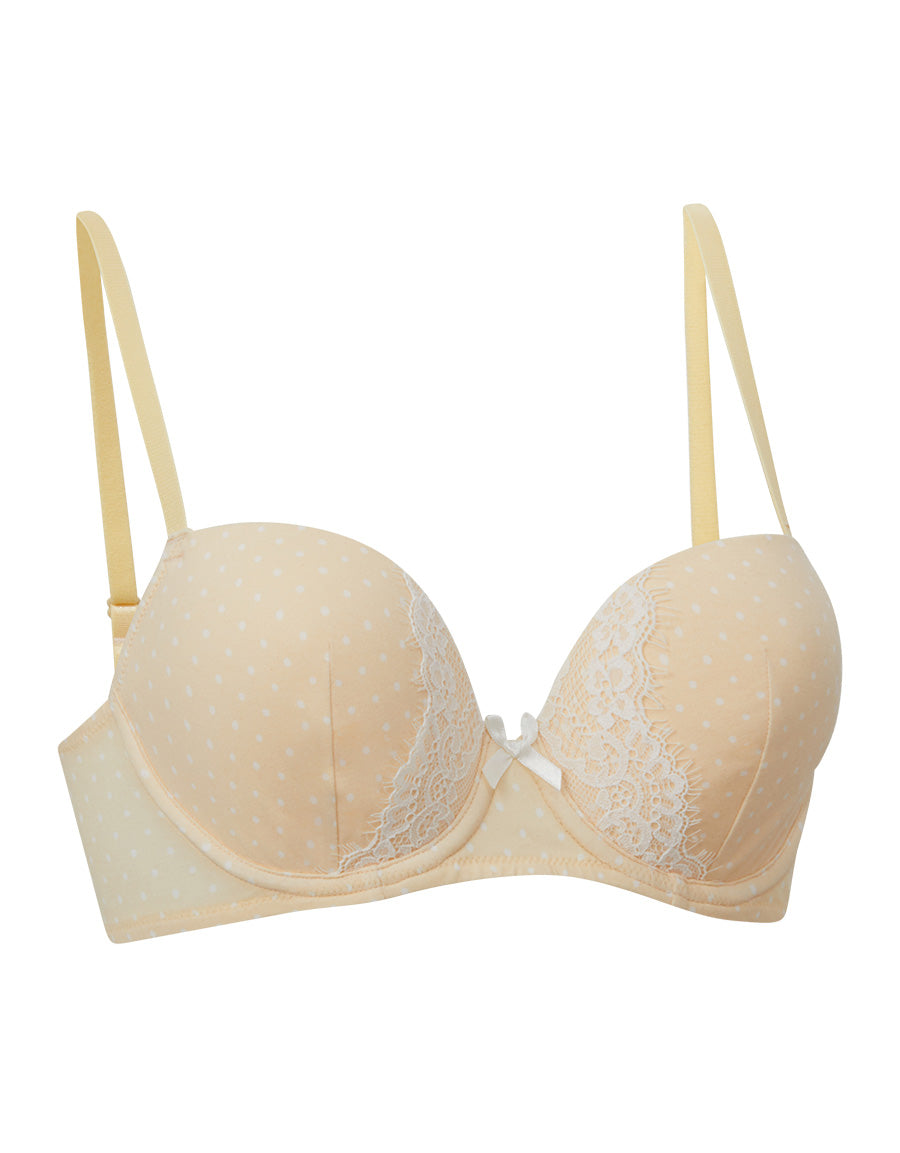 Balconette Bra