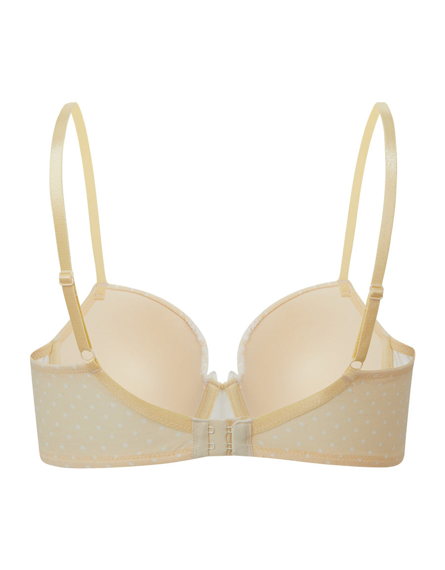 Balconette Bra