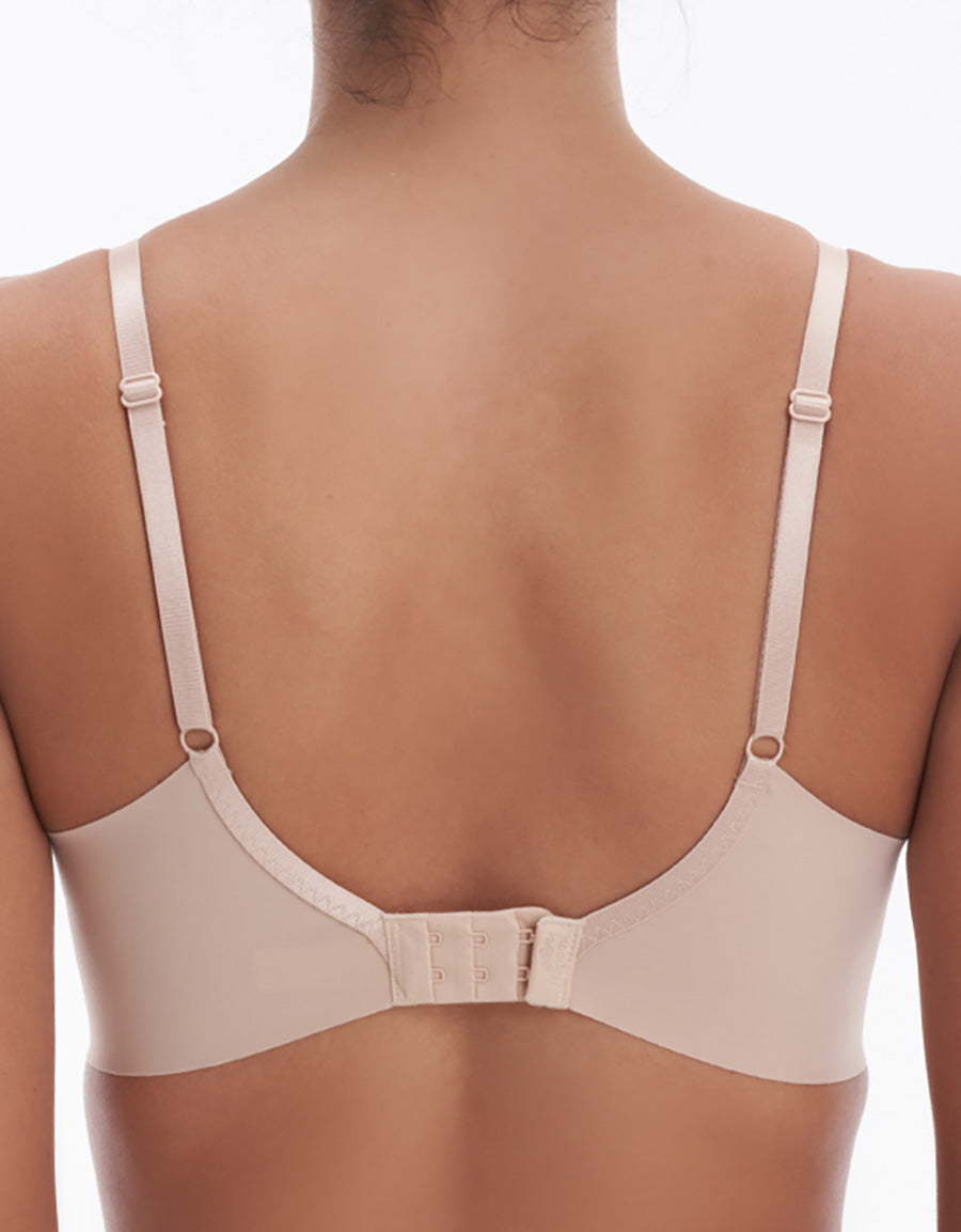 Side Smoothing Full Cup Bra