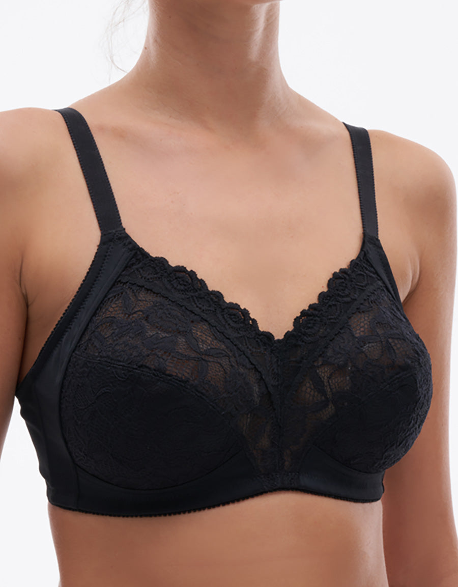 Full Cup Bra