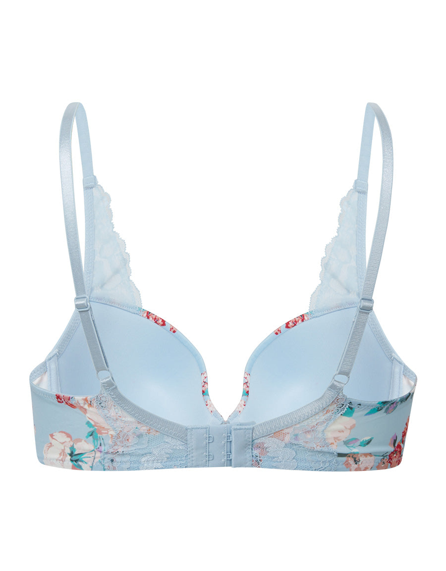 Balconette Bra
