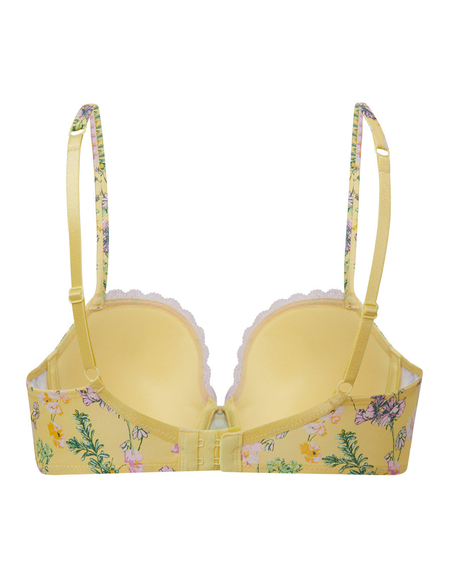 Balconette Bra