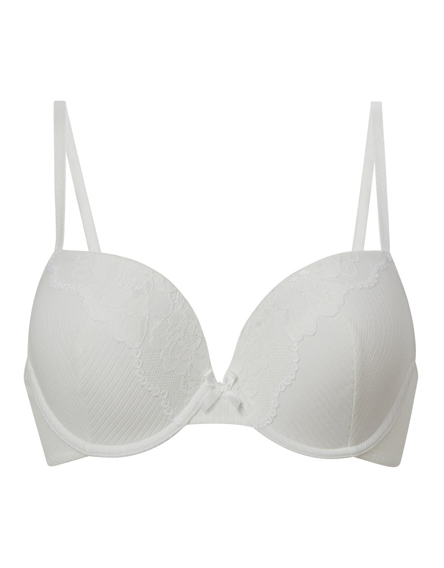 Balconette Bra