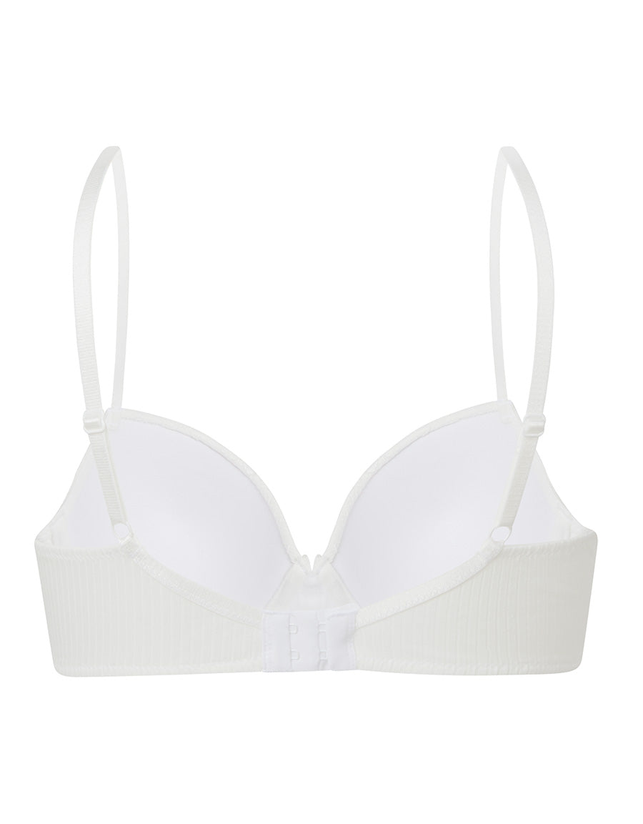 Balconette Bra