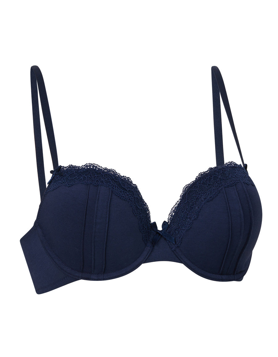 Balconette Bra