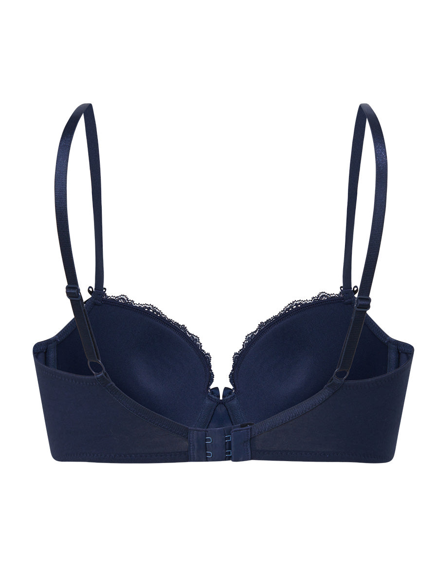 Balconette Bra
