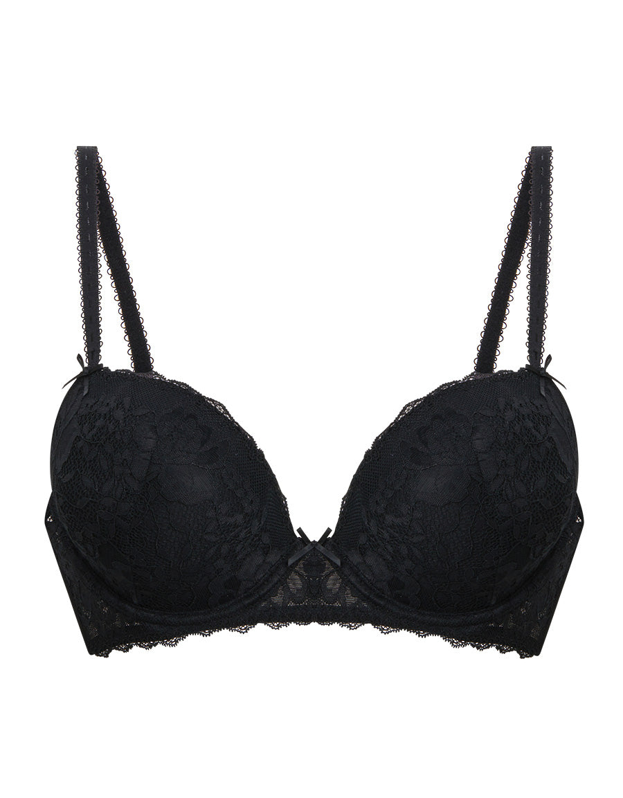 Balconette Bra