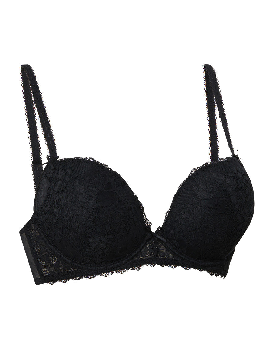 Balconette Bra