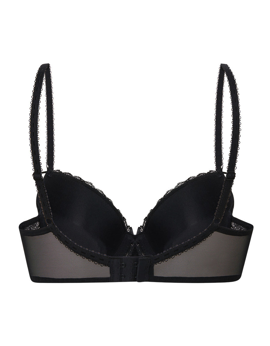 Balconette Bra