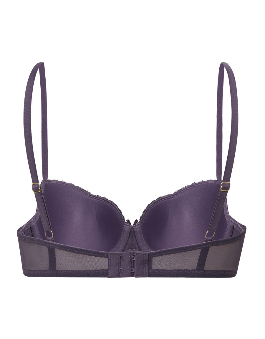 Balconette Bra