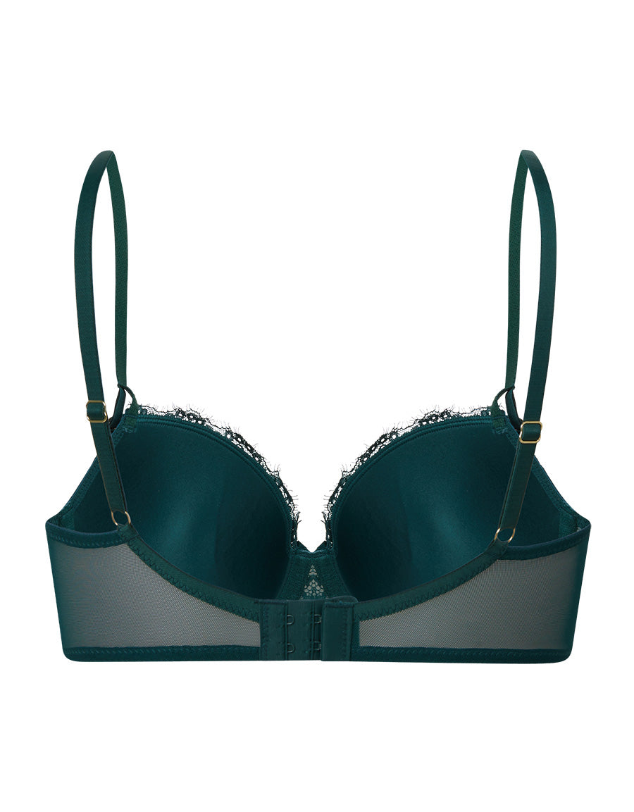 Balconette Bra