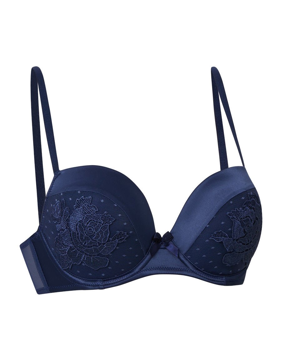 Balconette Bra