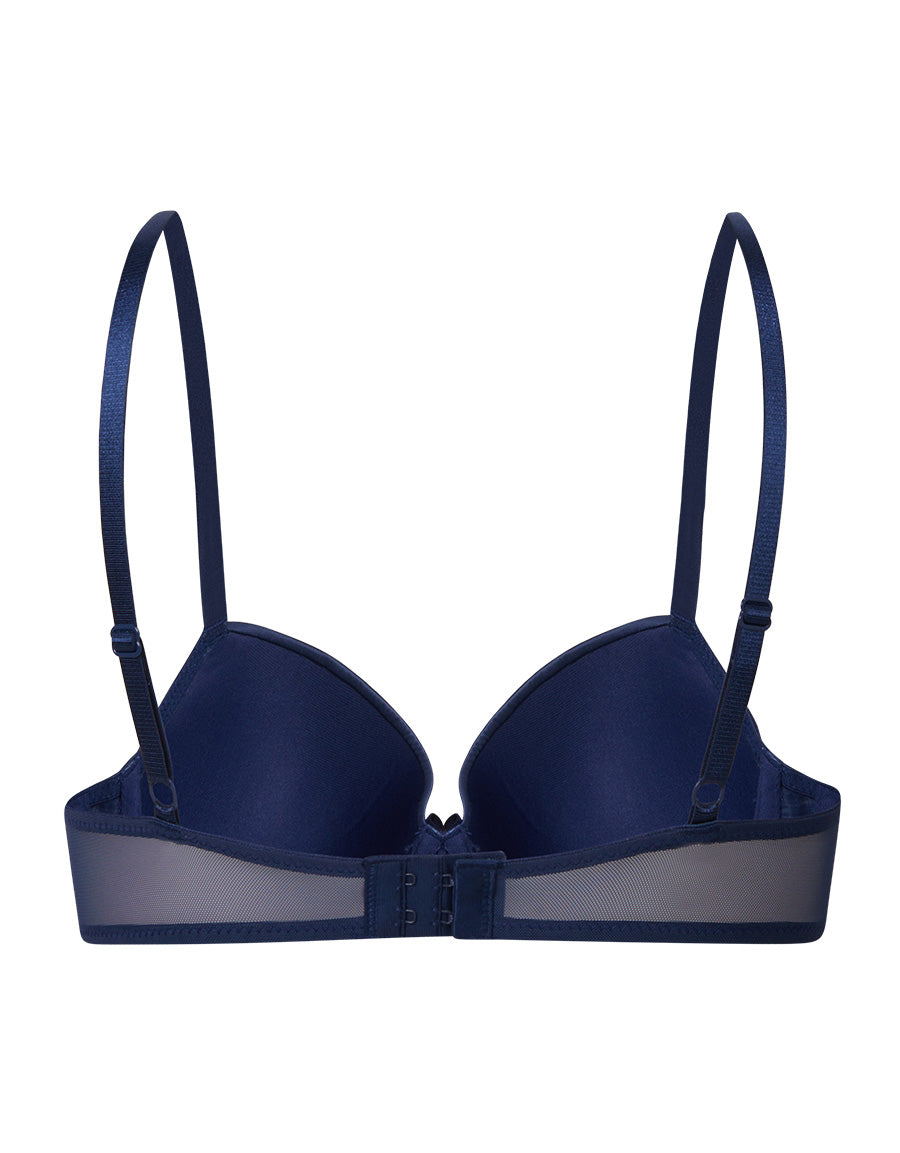 Balconette Bra