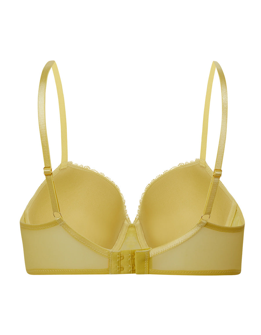 Balconette Bra