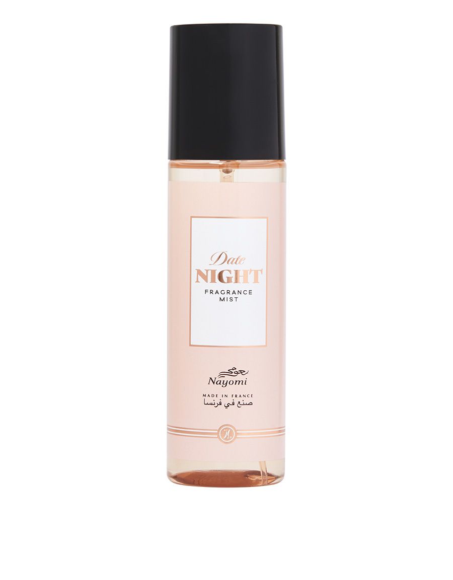Body Mist
