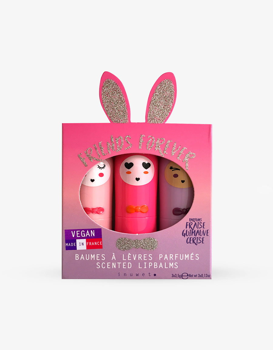 Lip Balm Set