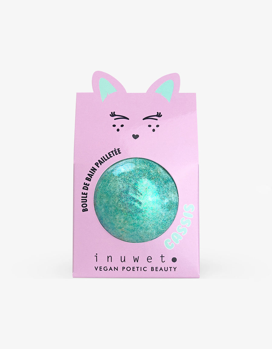 Bath Bomb