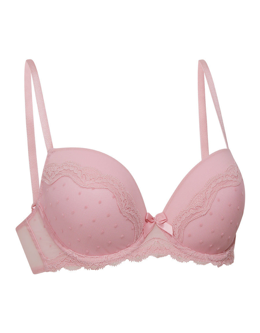 Balconette Bra